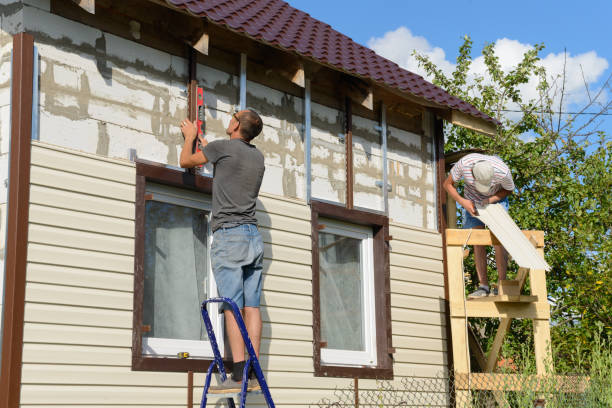 Best Siding Painting and Refinishing  in Holcom, KS